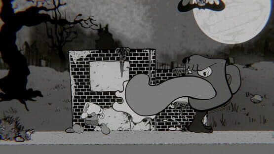 Pour Boy and the Nitro Necromancer — screenshot 6