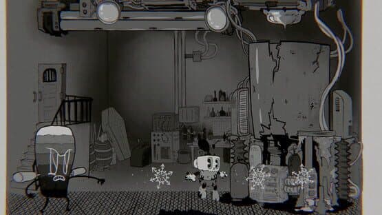 Pour Boy and the Nitro Necromancer — screenshot 7