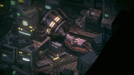 Zero Parades: For Dead Spies — screenshot 8