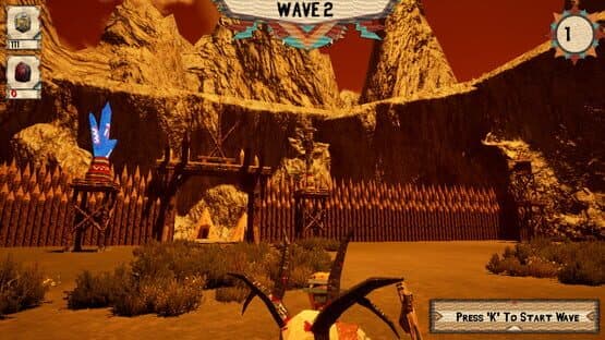 Appalachian Onslaught — screenshot 6