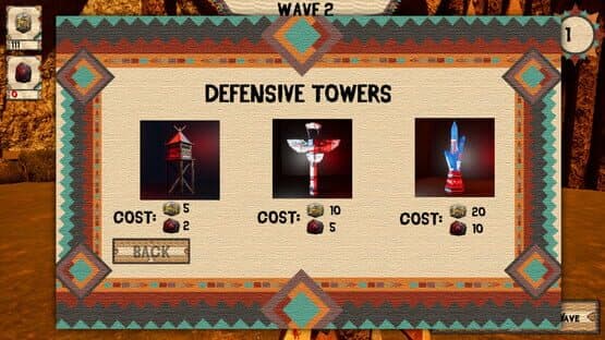 Appalachian Onslaught — screenshot 7