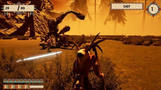 Appalachian Onslaught — screenshot 8