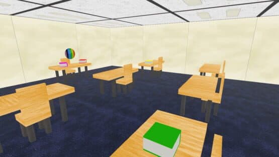 Chris's Classroom — screenshot 2