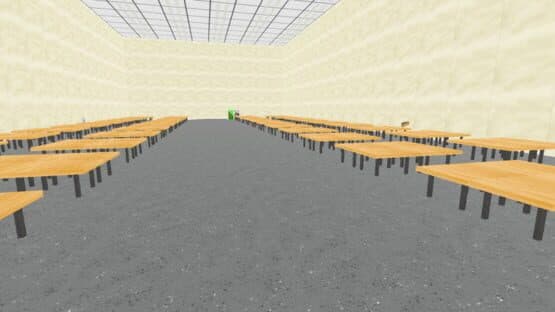 Chris's Classroom — screenshot 3