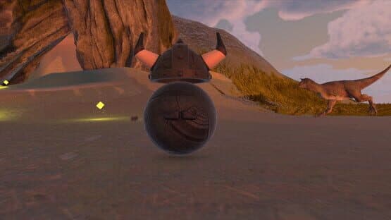 Dawgs: The Revenge — screenshot 1
