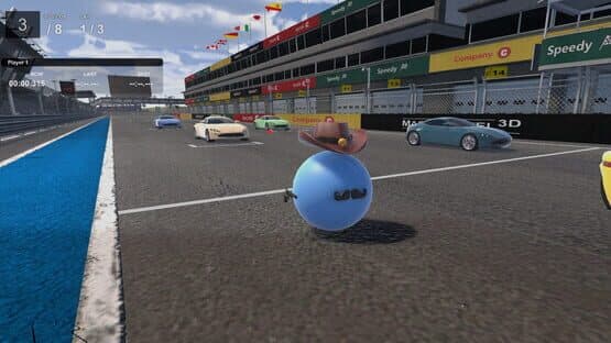 Dawgs: The Revenge — screenshot 2