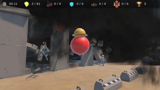 Dawgs: The Revenge — screenshot 5
