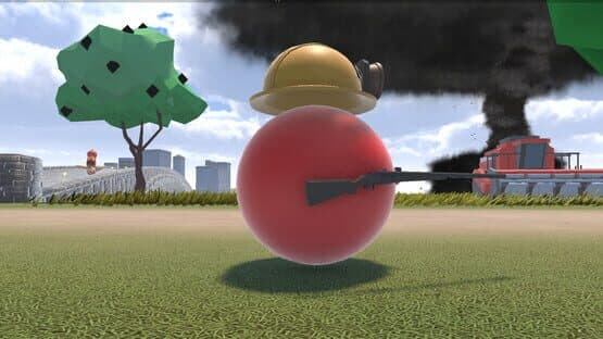 Dawgs: The Revenge — screenshot 6