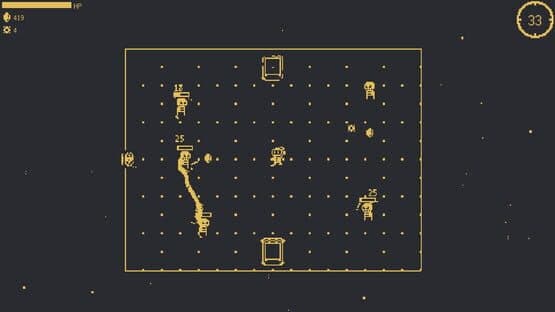 Elecade — screenshot 1
