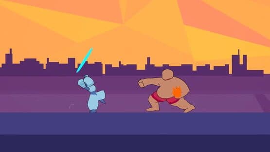Runback — screenshot 1