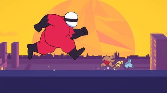 Runback — screenshot 2
