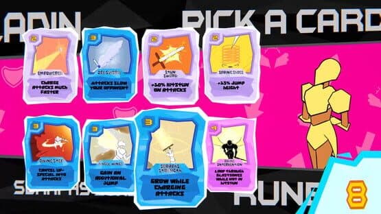 Runback — screenshot 3
