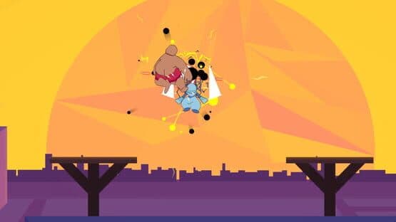 Runback — screenshot 5