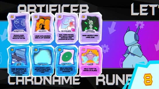 Runback — screenshot 6