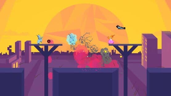 Runback — screenshot 7