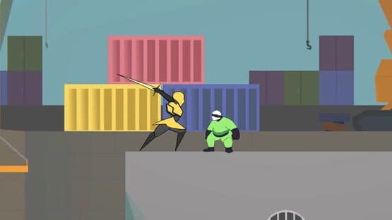Runback — screenshot 8