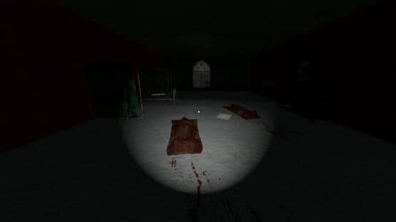 The Birth Cry — screenshot 1