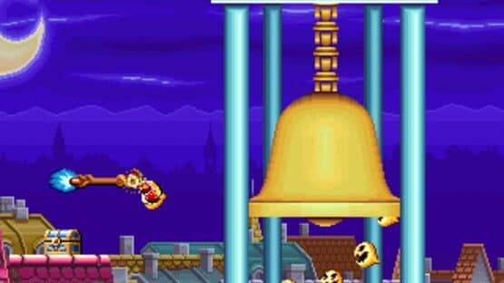 Mystic Riders — screenshot 2