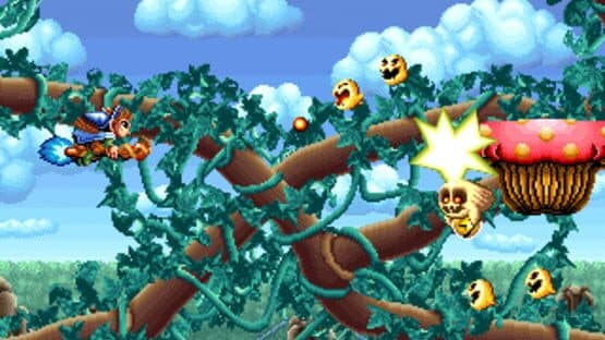 Mystic Riders — screenshot 3