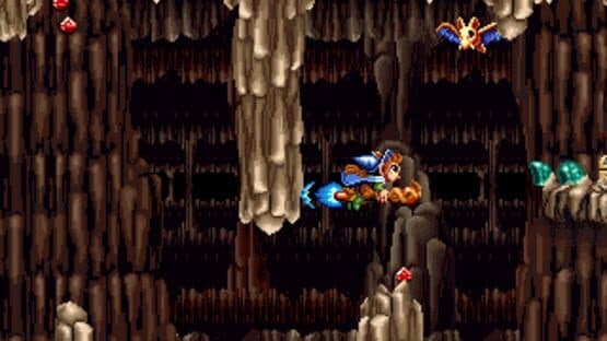 Mystic Riders — screenshot 4