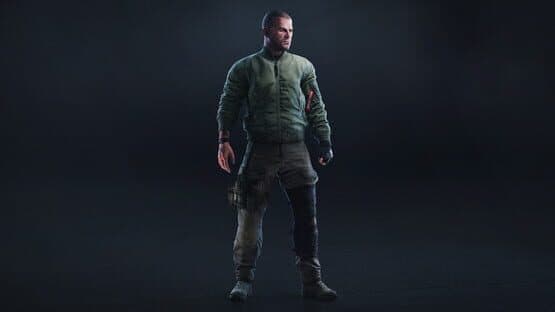 Escape from Tarkov: Bear - Nord — screenshot 1