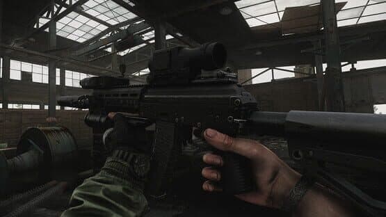 Escape from Tarkov: Bear - Nord — screenshot 2