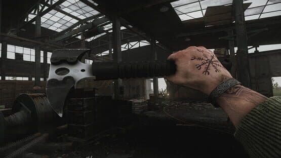 Escape from Tarkov: Bear - Nord — screenshot 3
