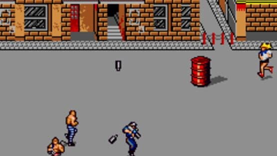 Jail Break — screenshot 1