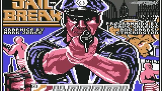 Jail Break — screenshot 4