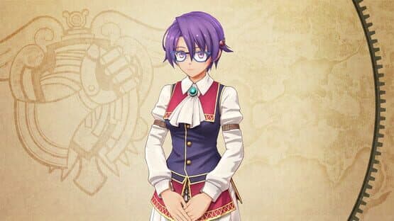 Trails in the Sky 1st Chapter: Glasses Set A — screenshot 2