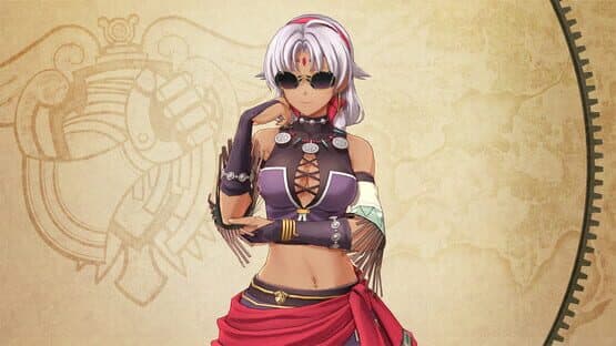Trails in the Sky 1st Chapter: Glasses Set A — screenshot 3