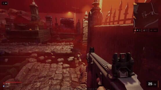 Nanos World — screenshot 5