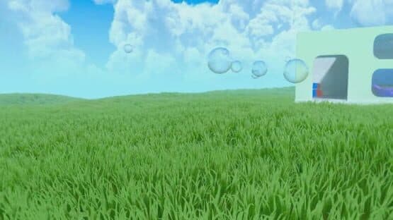 Lucent VR — screenshot 1