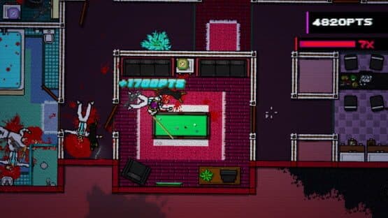 Hotline Miami: Redux-Redux — screenshot 3