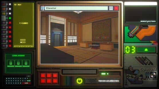 CD-ROM — screenshot 2