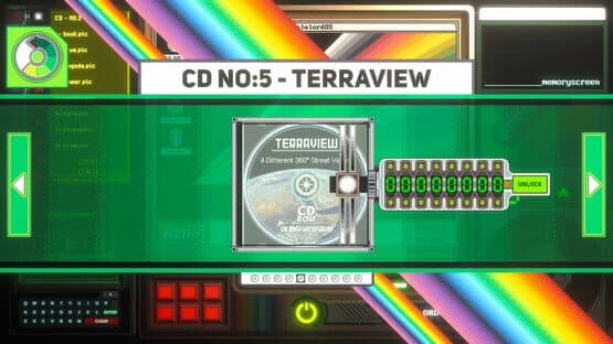 CD-ROM — screenshot 5