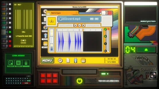 CD-ROM — screenshot 6