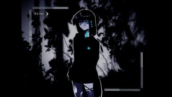 Above Eden — screenshot 1