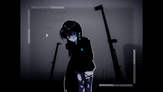 Above Eden — screenshot 3