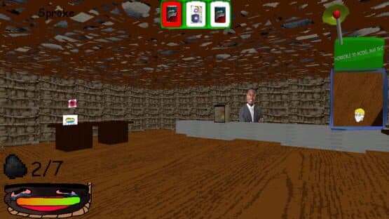 Jartycuck's Basics in Coal and Goonin 2 'p — screenshot 2