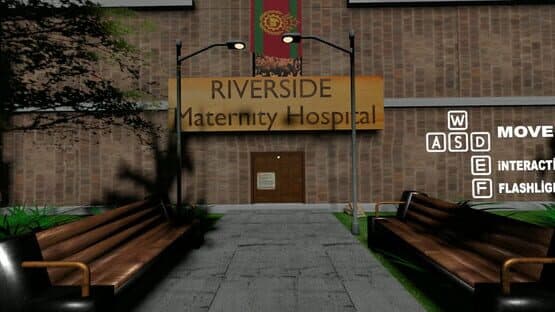The Birth Cry — screenshot 2