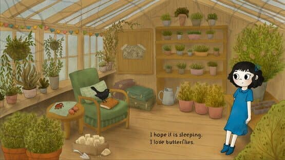 Ignore the Blackbird — screenshot 4
