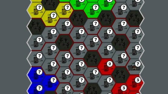 Empire at Risk — screenshot 6