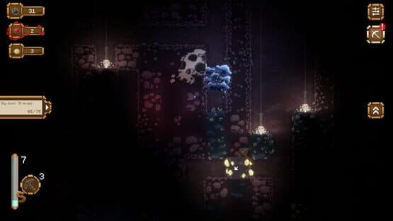 Drill Deep — screenshot 2