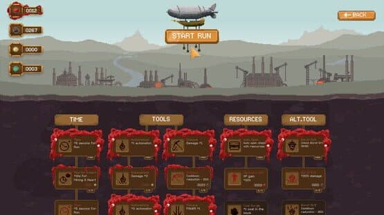 Drill Deep — screenshot 3