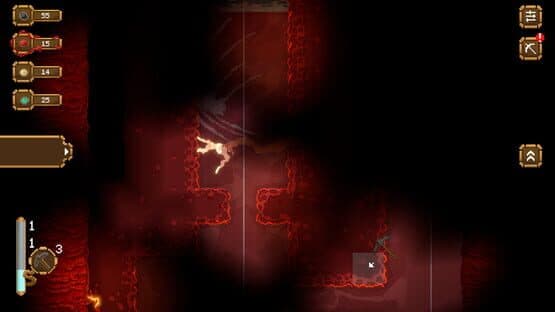Drill Deep — screenshot 4