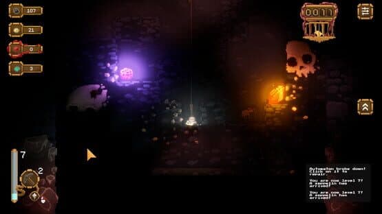 Drill Deep — screenshot 5