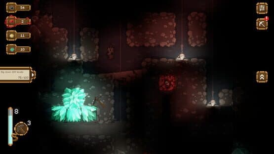 Drill Deep — screenshot 7