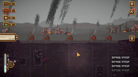 Drill Deep — screenshot 8