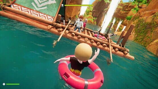 Are We Sinking Yet? — screenshot 2